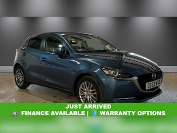Used Mazda Mazda2 2023 for sale - 78645636: Photo