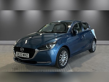 Used Mazda Mazda2 2023 for sale - 78645636: Photo