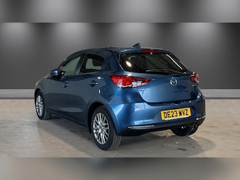 Used Mazda Mazda2 2023 for sale - 78645636: Photo