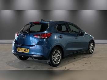 Used Mazda Mazda2 2023 for sale - 78645636: Photo