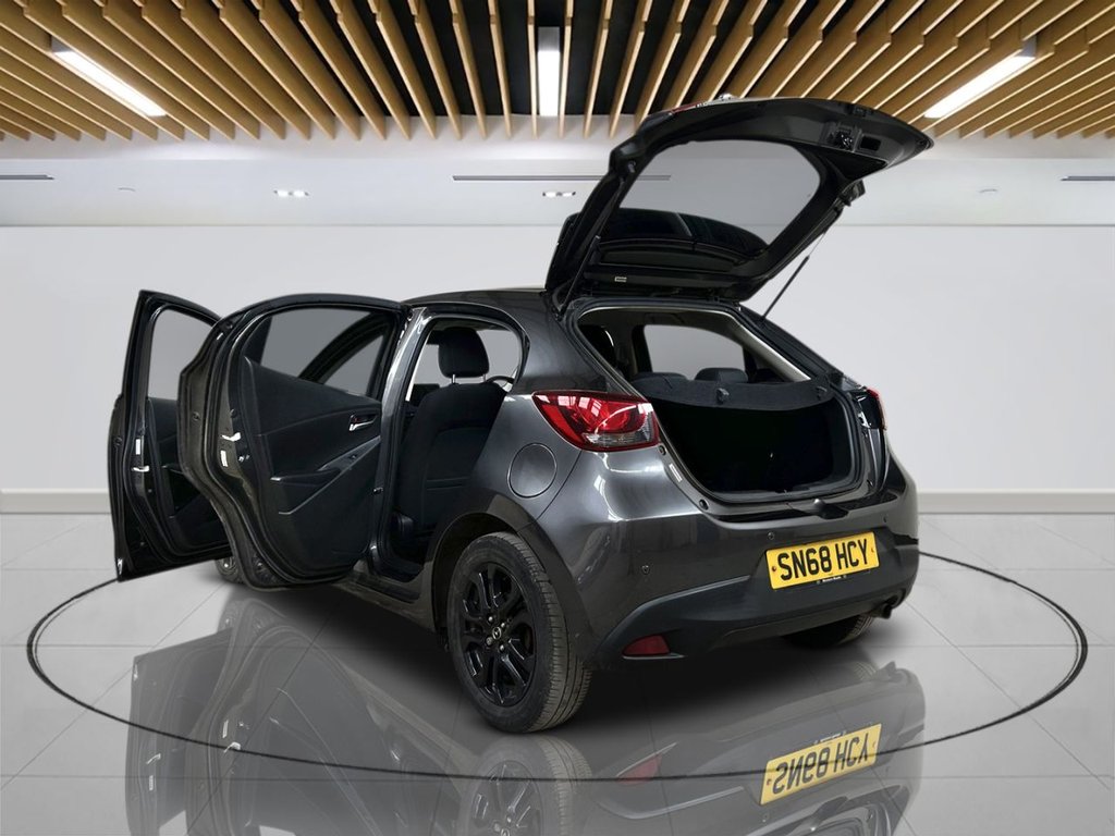 Used Mazda Mazda2 2018 for sale - 78134559: Photo 10