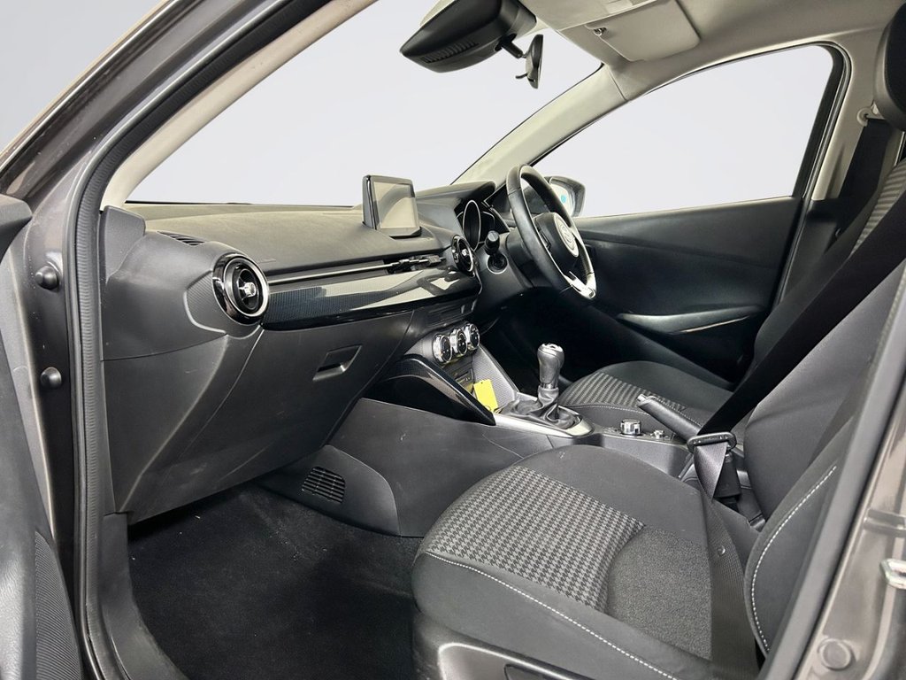 Used Mazda Mazda2 2018 for sale - 78134559: Photo 12