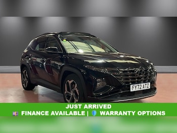 Used Hyundai TUCSON 2022 for sale - 79578863: Photo