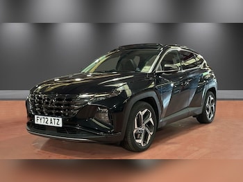 Used Hyundai TUCSON 2022 for sale - 79578863: Photo