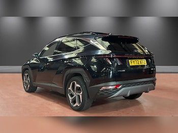 Used Hyundai TUCSON 2022 for sale - 79578863: Photo