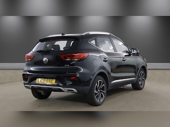 Used MG MG ZS 2021 for sale - 79587684: Photo