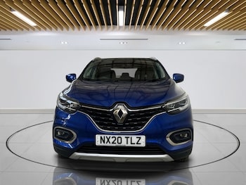 Used Renault Kadjar 2020 for sale - 78902416: Photo