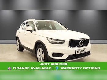Used Volvo XC40 2020 for sale - 79562623: Photo