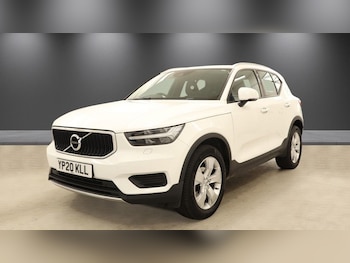 Used Volvo XC40 2020 for sale - 79562623: Photo