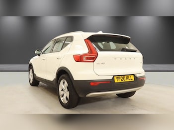 Used Volvo XC40 2020 for sale - 79562623: Photo