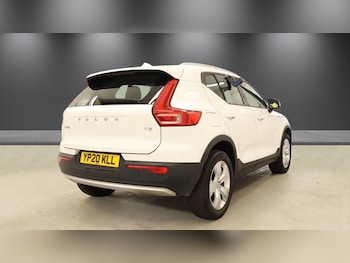 Used Volvo XC40 2020 for sale - 79562623: Photo