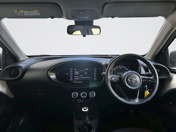 Used Toyota Aygo X 2023 for sale - 79329247: Photo