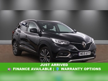 Used Renault Kadjar 2019 for sale - 78682329: Photo