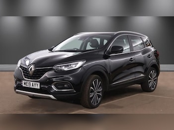 Used Renault Kadjar 2019 for sale - 78682329: Photo