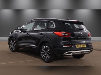 Used Renault Kadjar 2019 for sale - 78682329: Photo