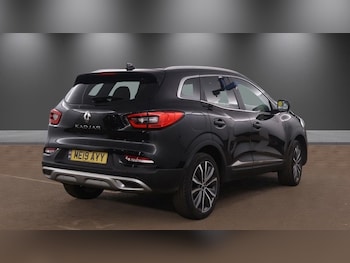 Used Renault Kadjar 2019 for sale - 78682329: Photo