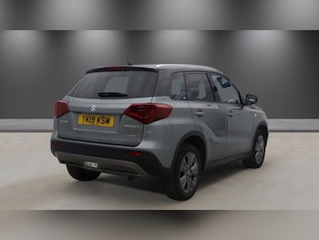 Used Suzuki Vitara 2019 for sale - 78331041: Photo