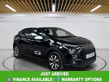 Used Citroen C3 2024 for sale - 79843226: Photo
