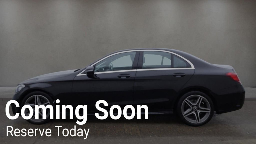 Used Mercedes-Benz C Class 2019 for sale - 77072491: Photo 5