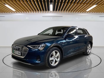 Used Audi e-tron 2021 for sale - 78619056: Photo
