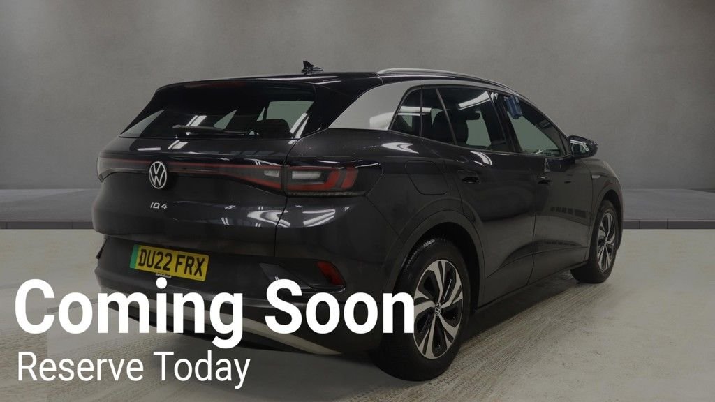 Used Volkswagen ID.4 2022 for sale - 77609185: Photo 10