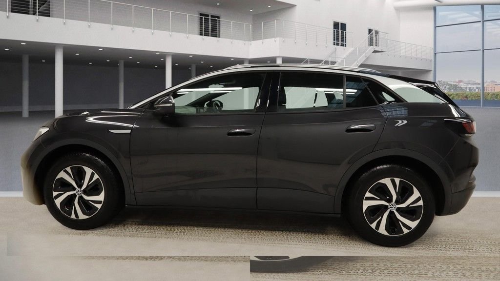 Used Volkswagen ID.4 2022 for sale - 77609185: Photo 6