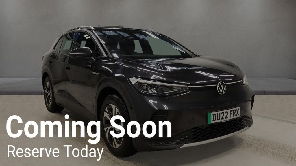 Used Volkswagen ID.4 2022 for sale - 77609185: Photo 7