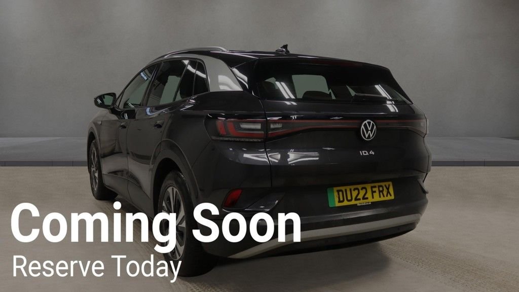 Used Volkswagen ID.4 2022 for sale - 77609185: Photo 9