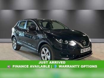 Used Nissan Qashqai 2020 for sale - 79598871: Photo