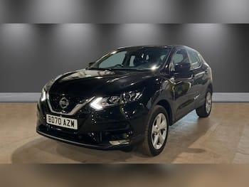 Used Nissan Qashqai 2020 for sale - 79598871: Photo