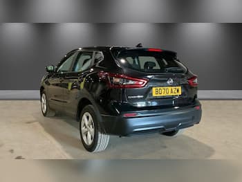 Used Nissan Qashqai 2020 for sale - 79598871: Photo