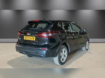 Used Nissan Qashqai 2020 for sale - 79598871: Photo