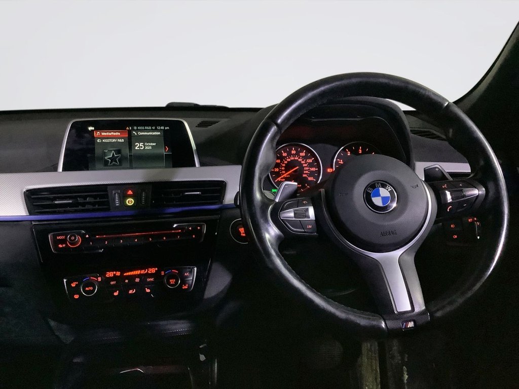 Used BMW X1 2017 for sale - 76509475: Photo 15