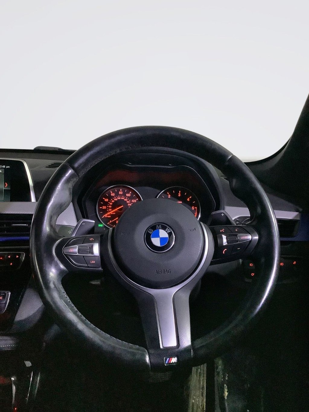 Used BMW X1 2017 for sale - 76509475: Photo 16