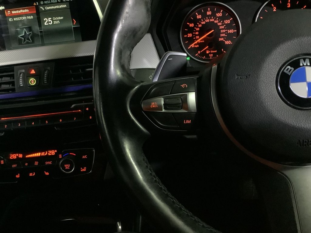 Used BMW X1 2017 for sale - 76509475: Photo 17