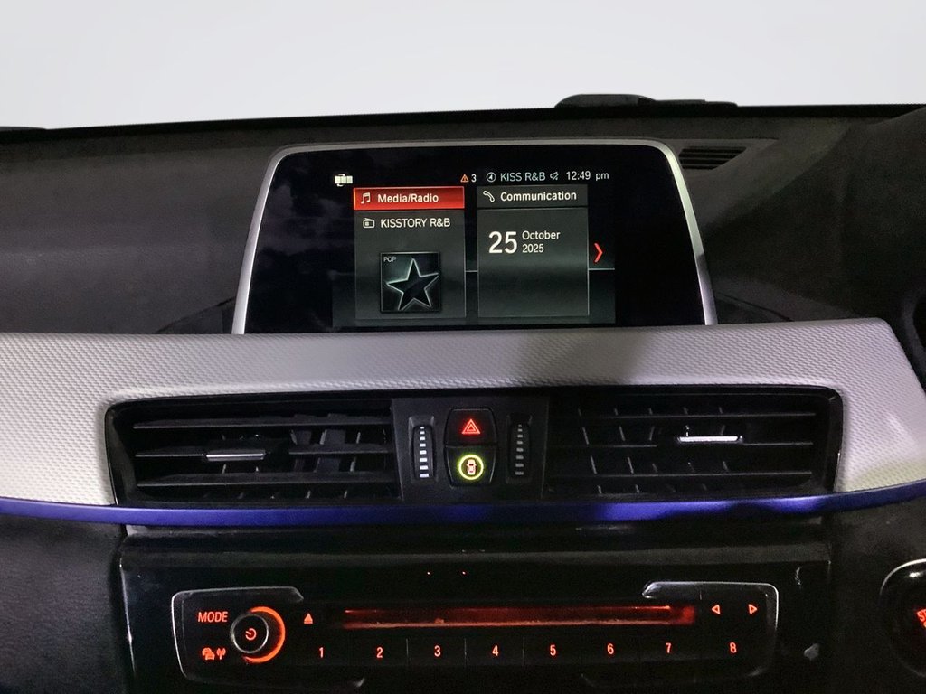 Used BMW X1 2017 for sale - 76509475: Photo 23