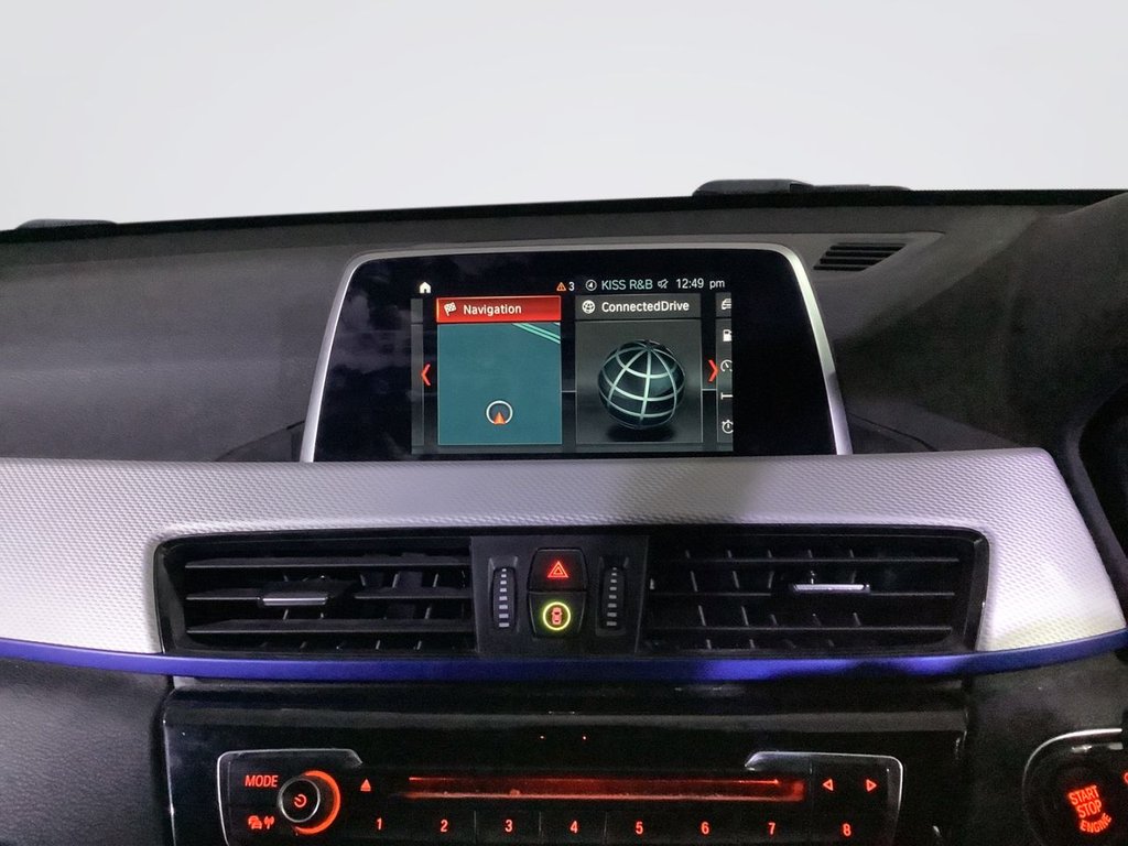 Used BMW X1 2017 for sale - 76509475: Photo 24