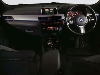 Used BMW X1 2017 for sale - 76509475: Photo