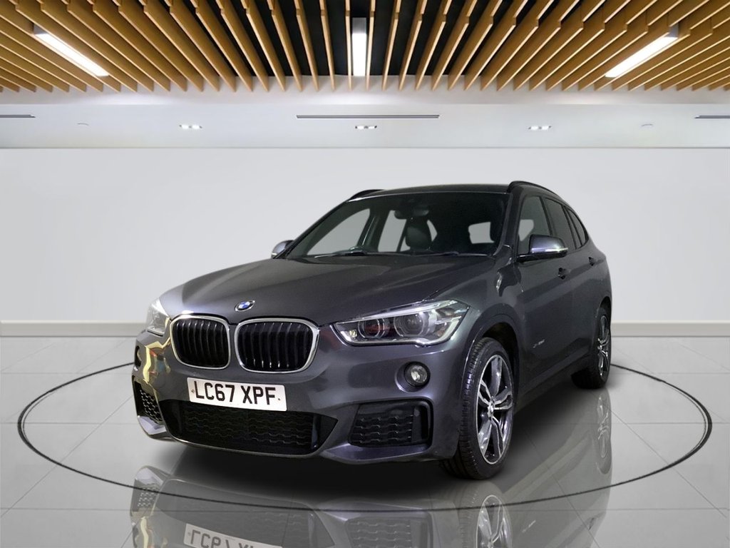 Used BMW X1 2017 for sale - 76509475: Photo 4