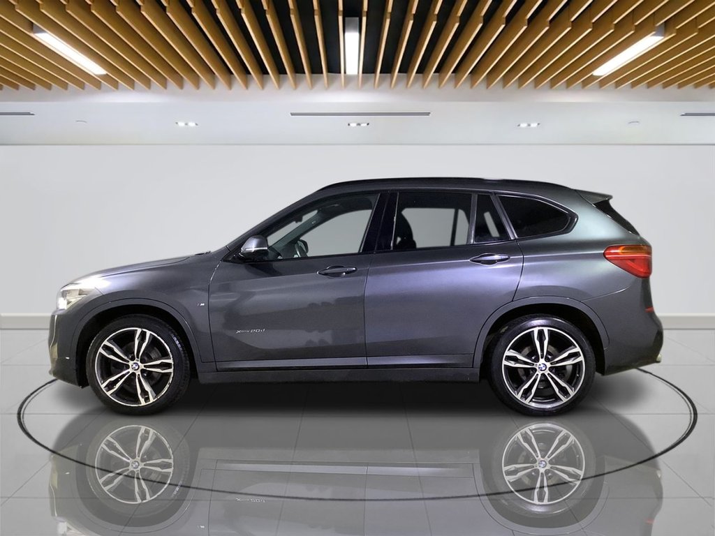 Used BMW X1 2017 for sale - 76509475: Photo 5