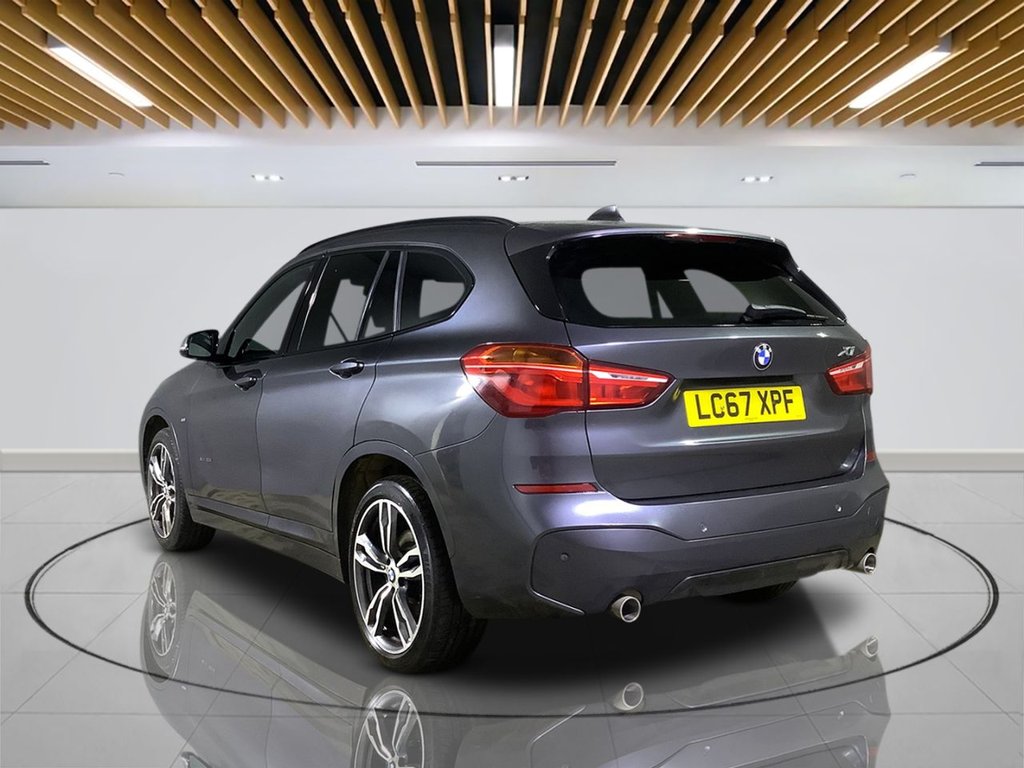 Used BMW X1 2017 for sale - 76509475: Photo 6