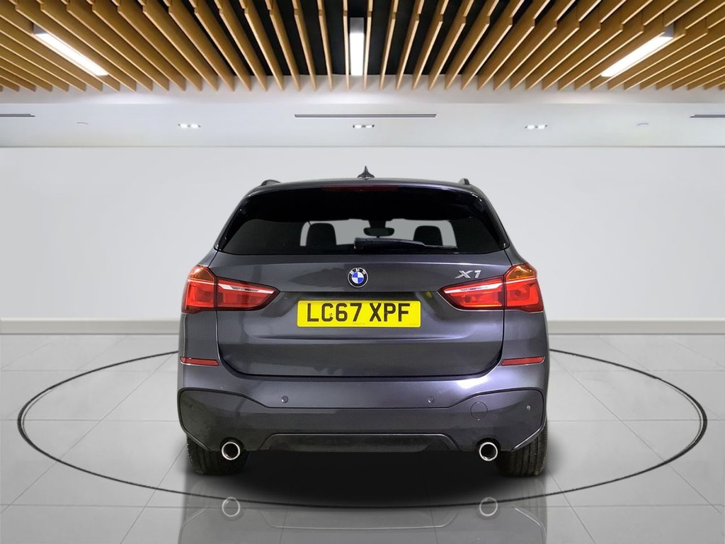 Used BMW X1 2017 for sale - 76509475: Photo 7