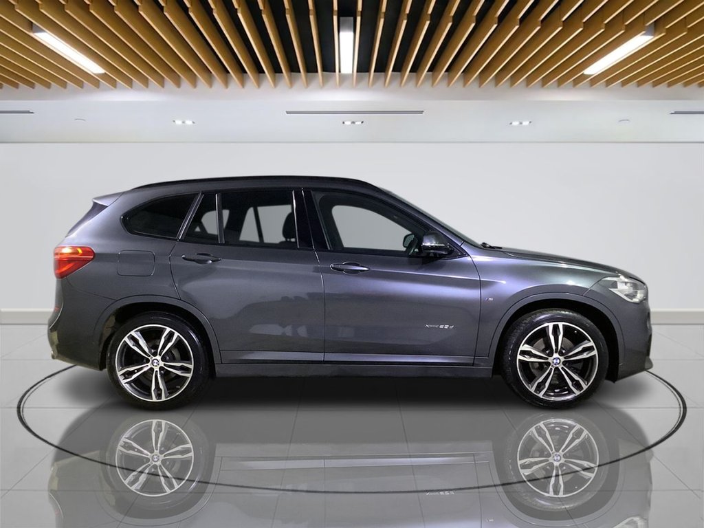 Used BMW X1 2017 for sale - 76509475: Photo 9