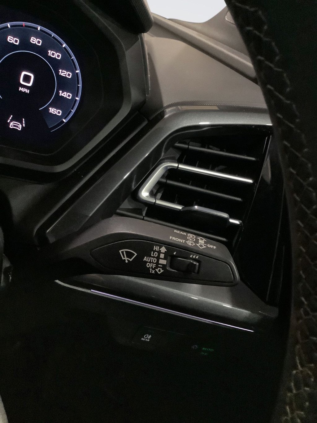 Used Audi Q4 e-tron 2022 for sale - 77533962: Photo 20