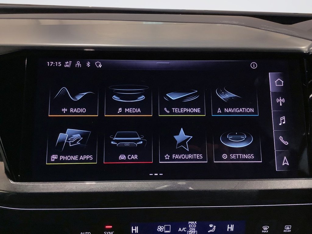 Used Audi Q4 e-tron 2022 for sale - 77533962: Photo 22