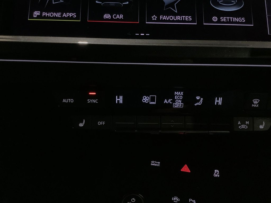 Used Audi Q4 e-tron 2022 for sale - 77533962: Photo 23