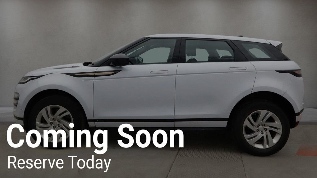 Used Land Rover Range Rover Evoque 2021 for sale - 77313698: Photo 12