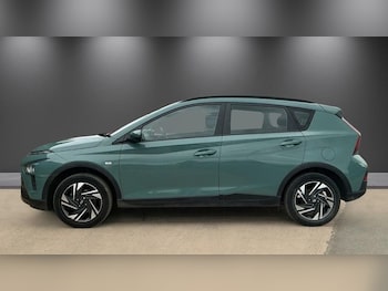 Used Hyundai BAYON 2023 for sale - 79276567: Photo