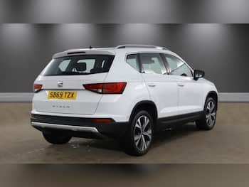 Used SEAT Ateca 2019 for sale - 79778165: Photo