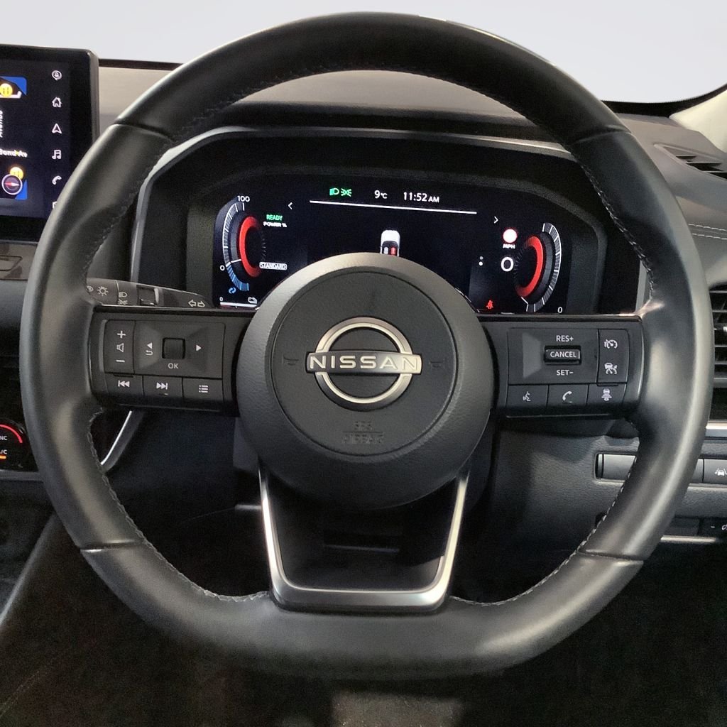 Used Nissan Qashqai 2023 for sale - 77394658: Photo 14